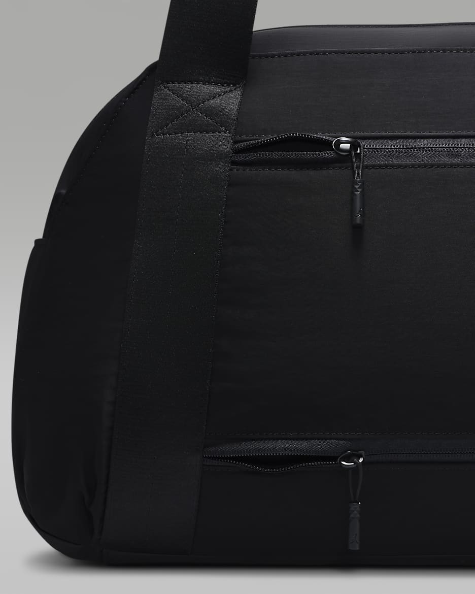 Jordan Alpha Duffle Bag 46.8L